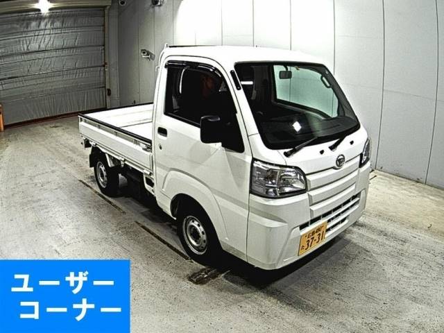 3144 DAIHATSU HIJET TRUCK S510P 2016 г. (LAA Okayama)